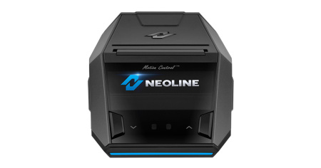 Сигнатурный радар-детектор Neoline X-COP 8700 Wi-Fi